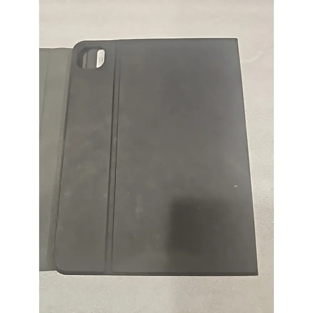 for 2024 iPad Pro 11-inch (M4) Case with Keyboard - 7 Color Backlit Detachable